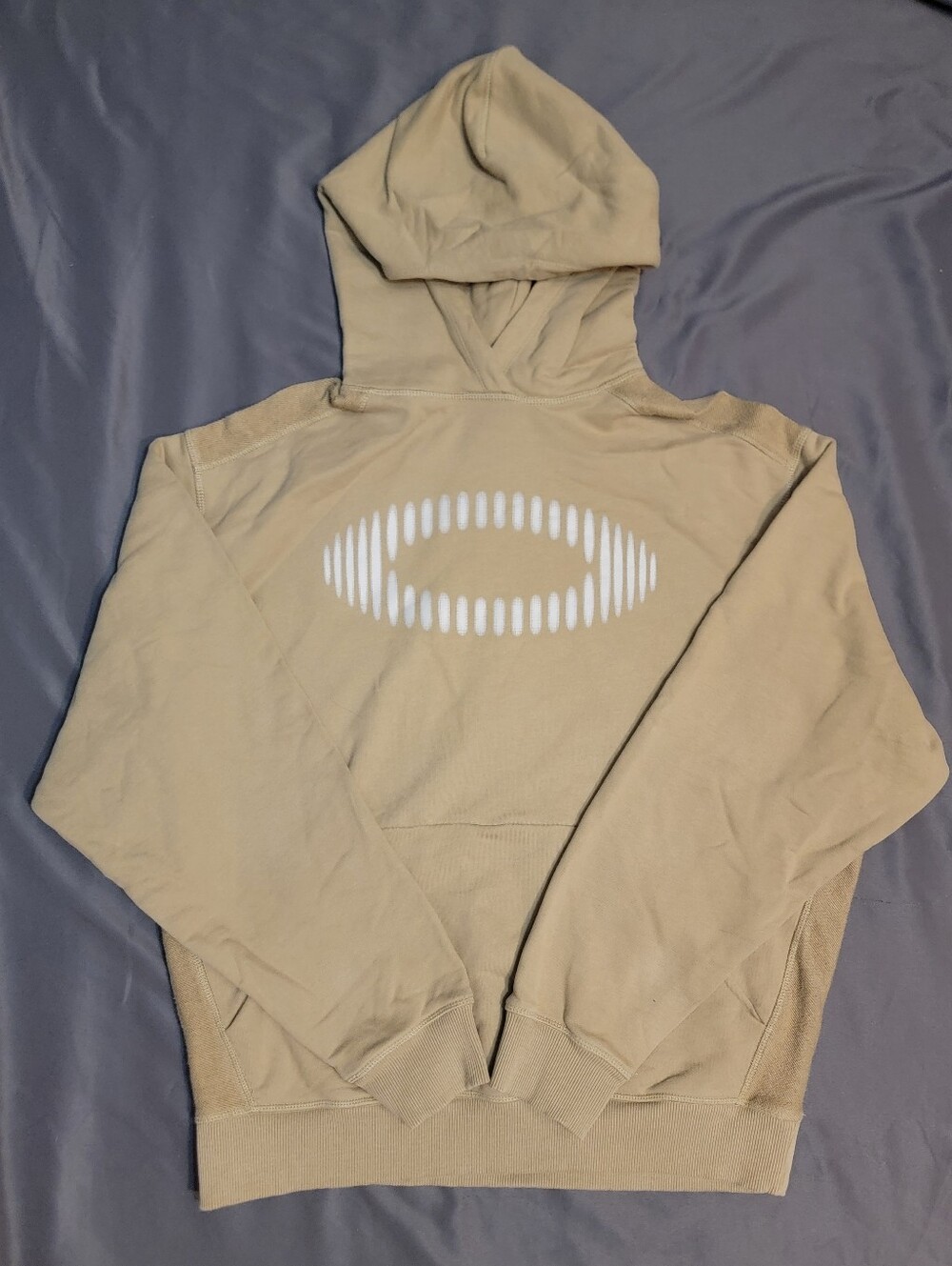 UO Oakley Boxy Fit Hoodie